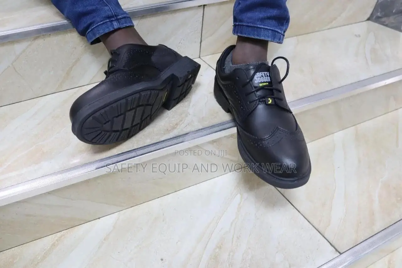 Manager Shoes