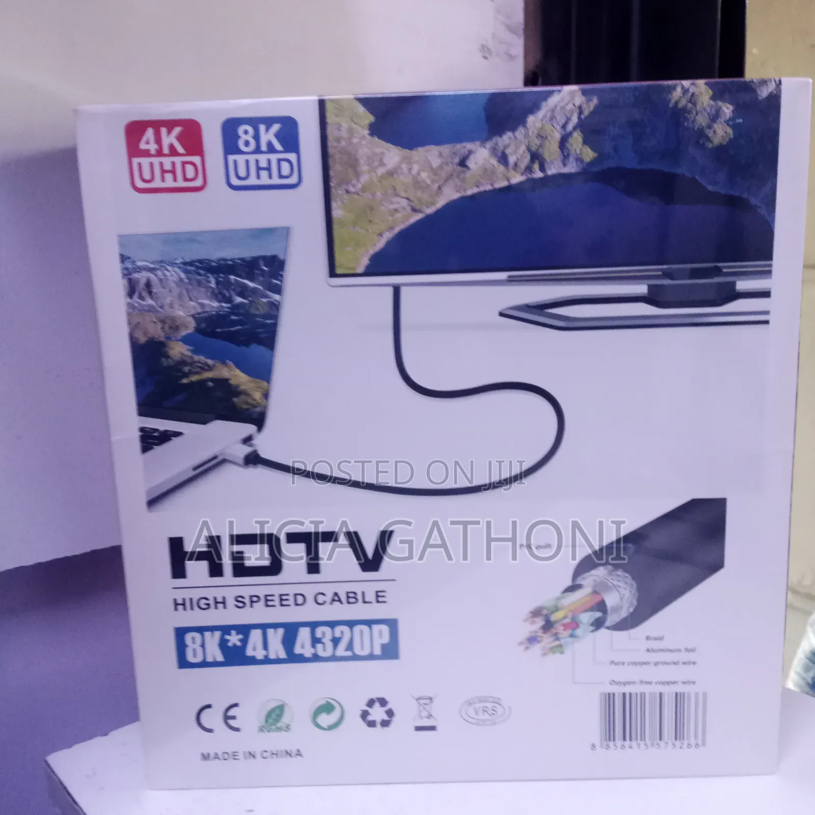 30meters HDMI Cable New