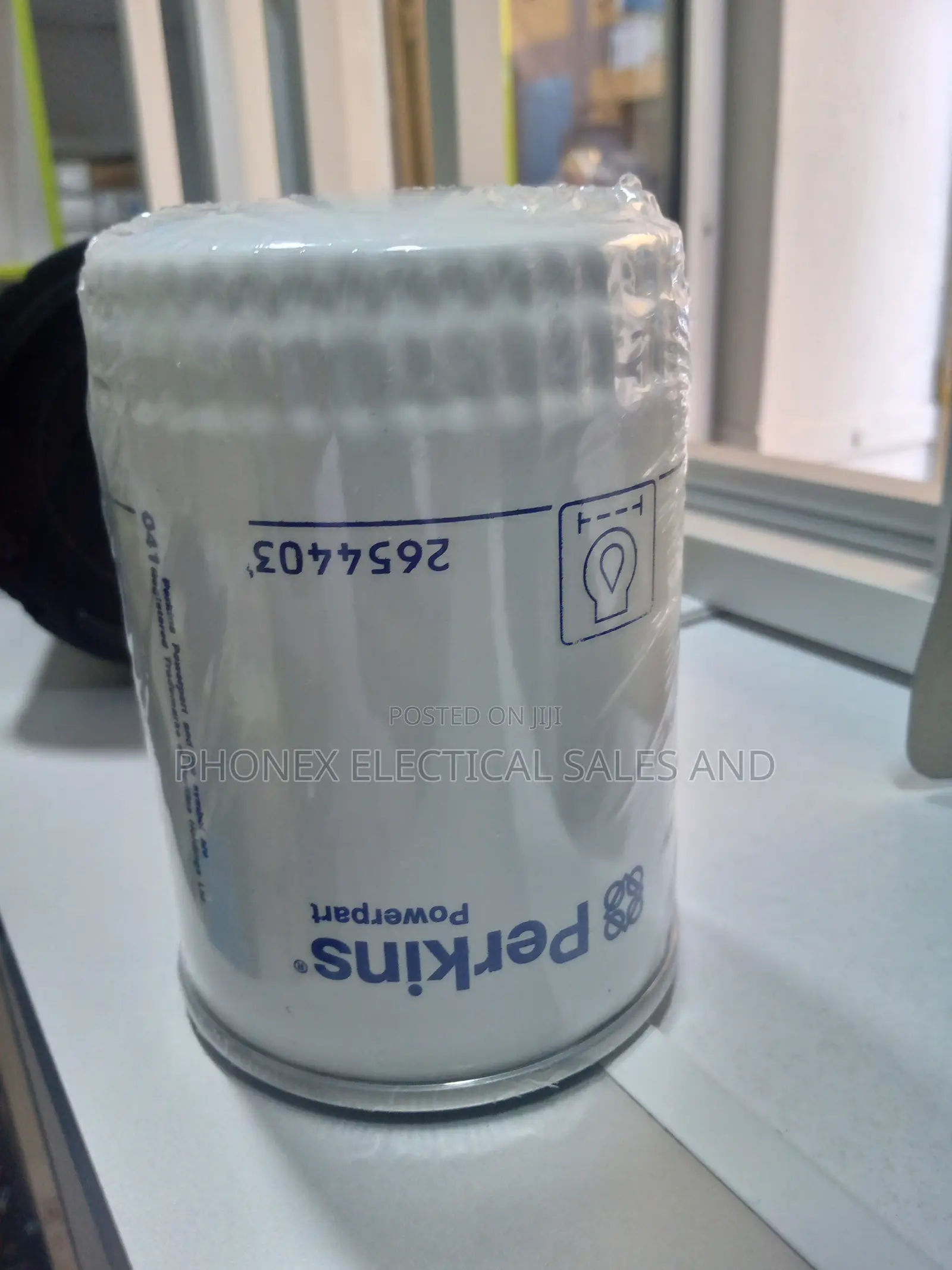 Oil Filter