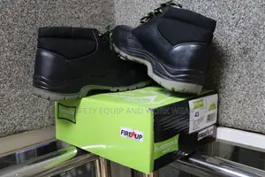 Hummock Dual Density Outsole Boot