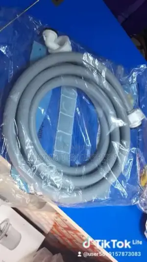 Washing Machine Pipe
