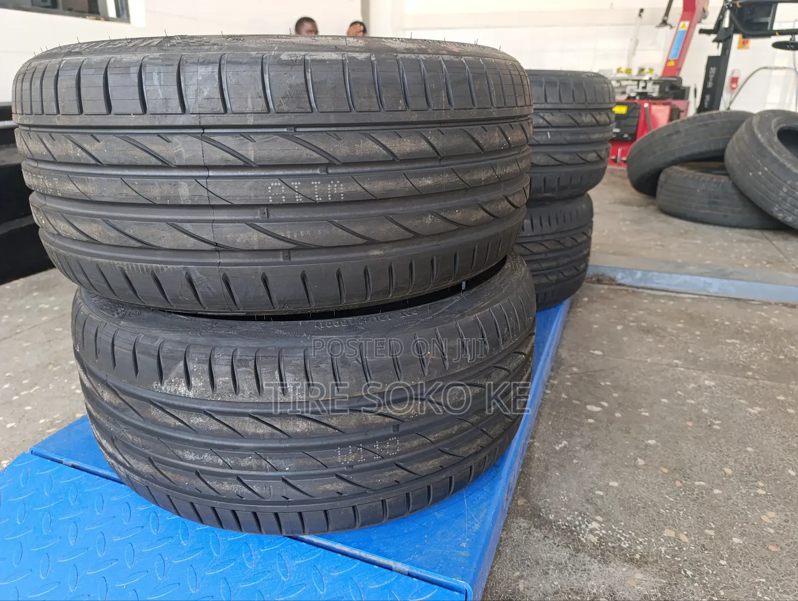 Maxxis 225/35zr19 Victra Sport Vs5
