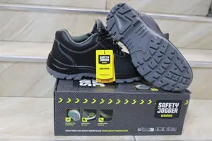 Bestrun Safety Boot Review