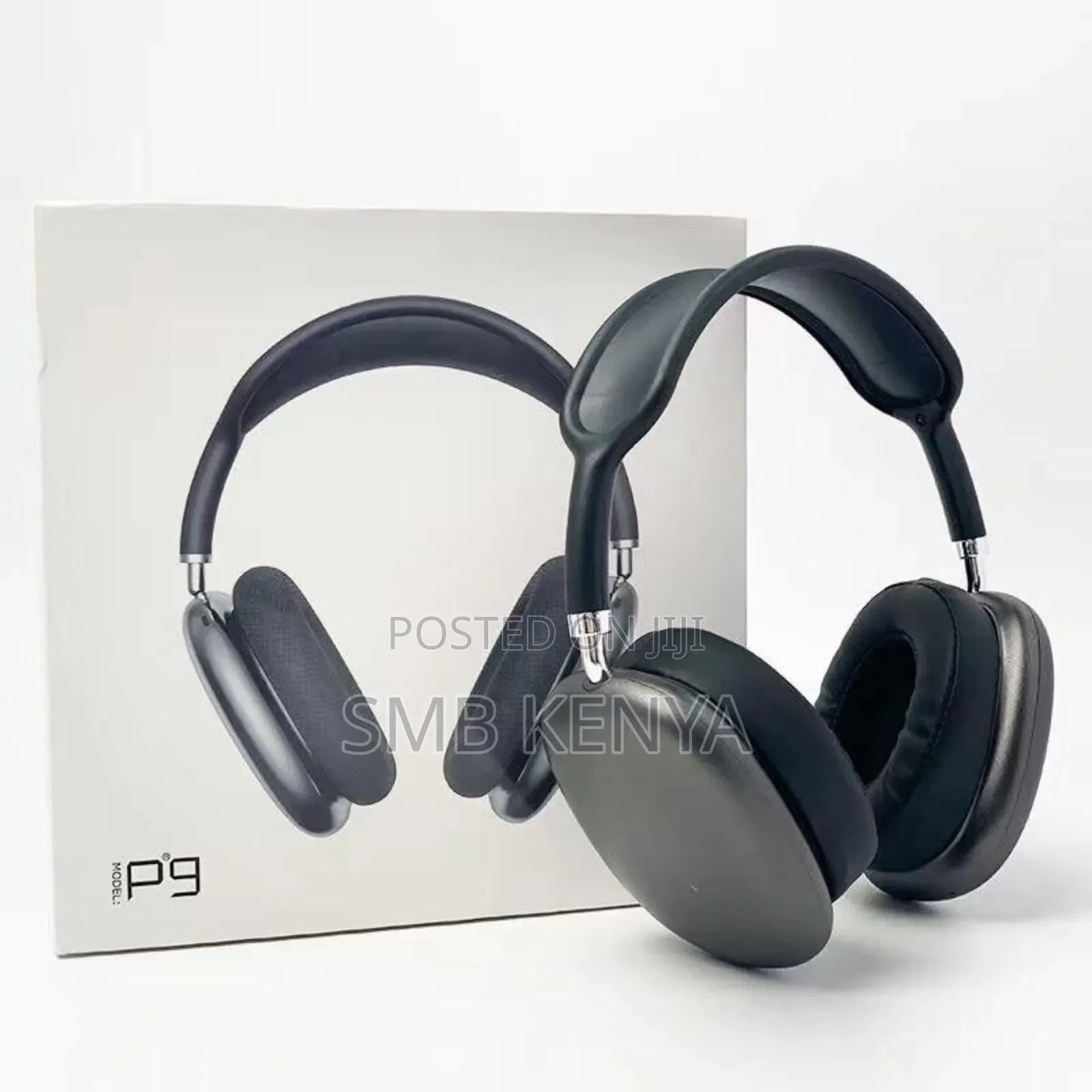 P9 Model Bluetooth Wireless Headphones