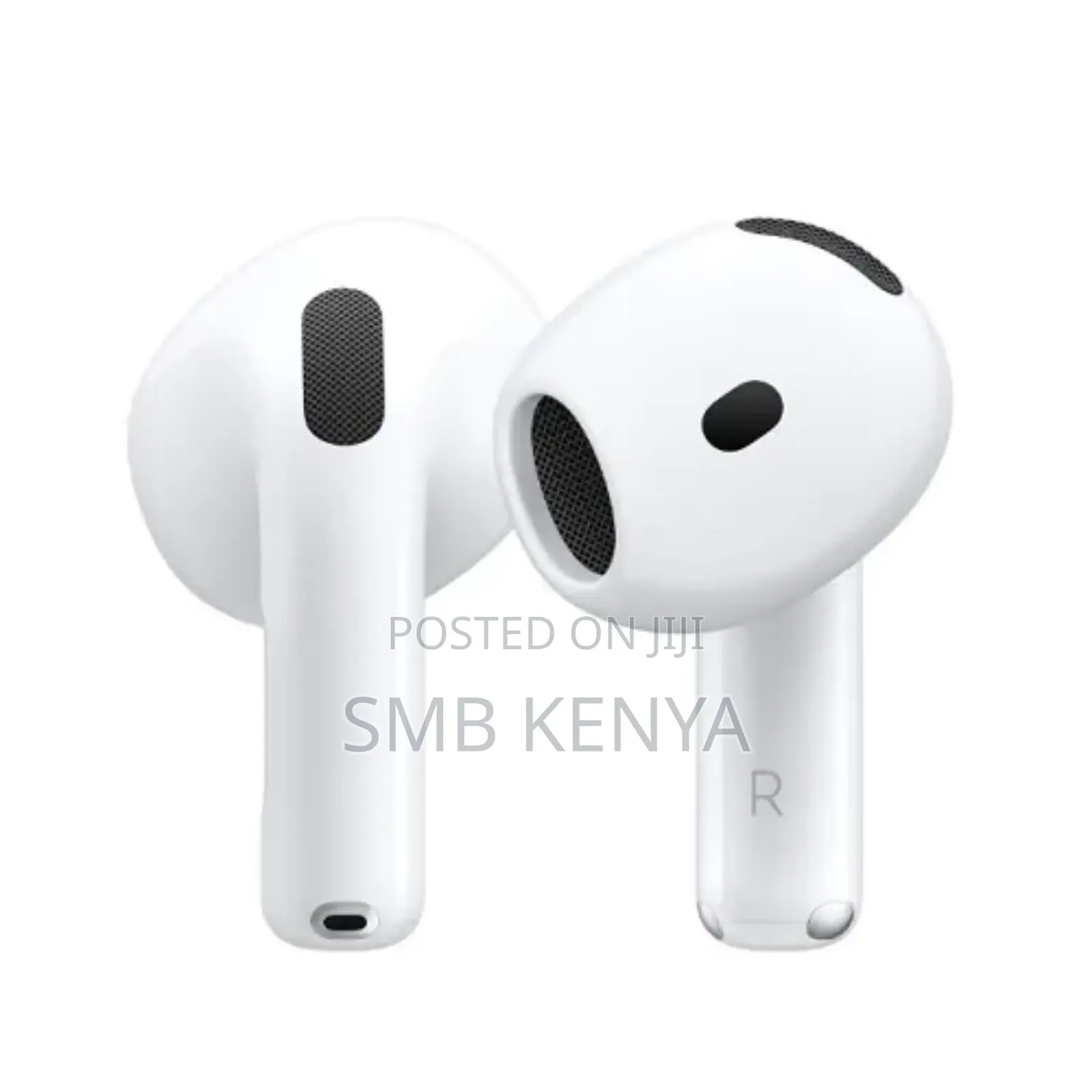 Airpods Wireless Conection 4th Generation High Quality