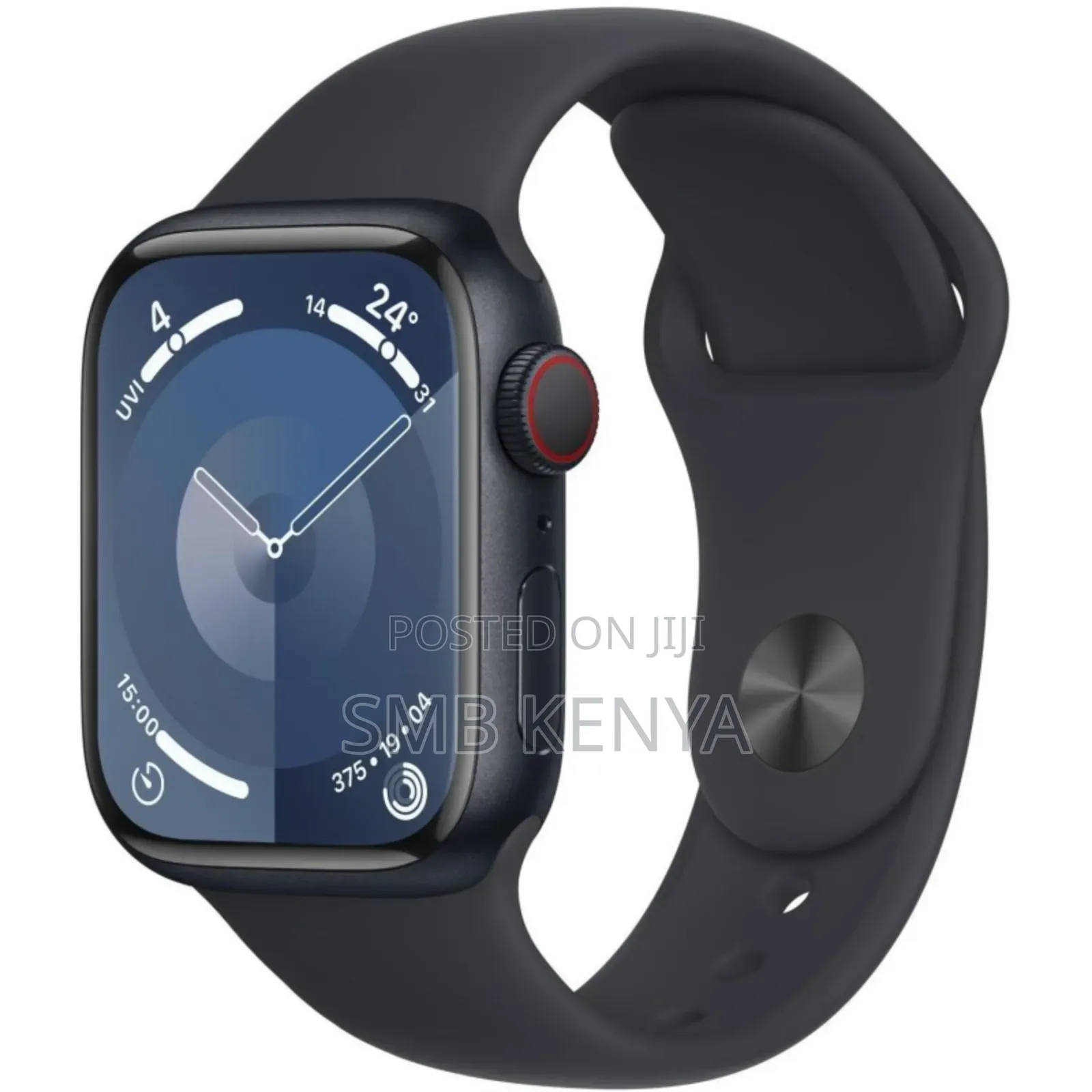 Apple Watch Series 11 Replica