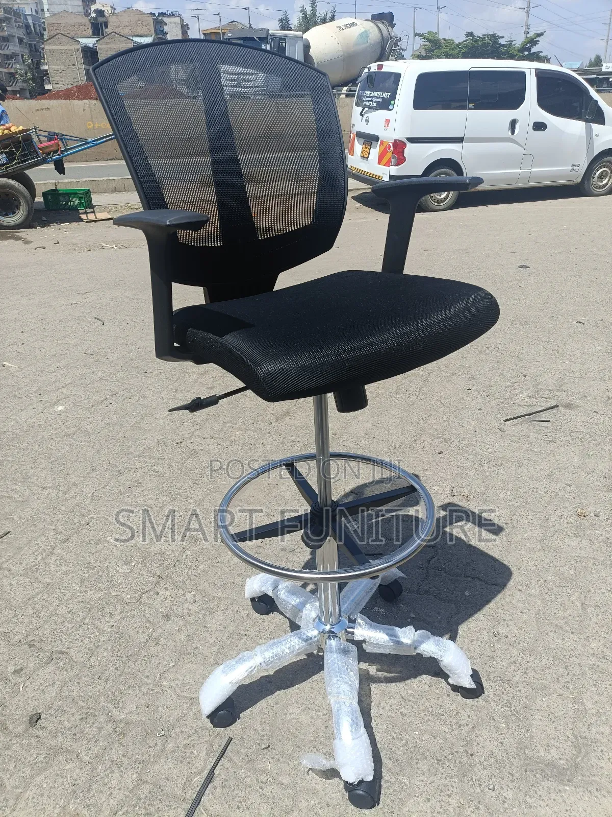 Counter Chair Office Chair