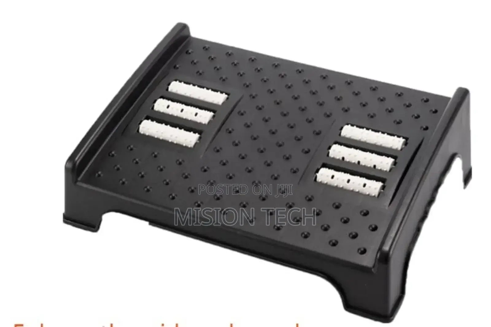*Ergonomic Nonskid Foot Rest / Toilet Stool for Rest° ✓✓