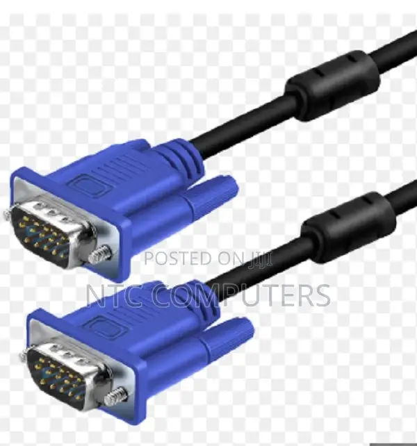 VGA Cable 2M