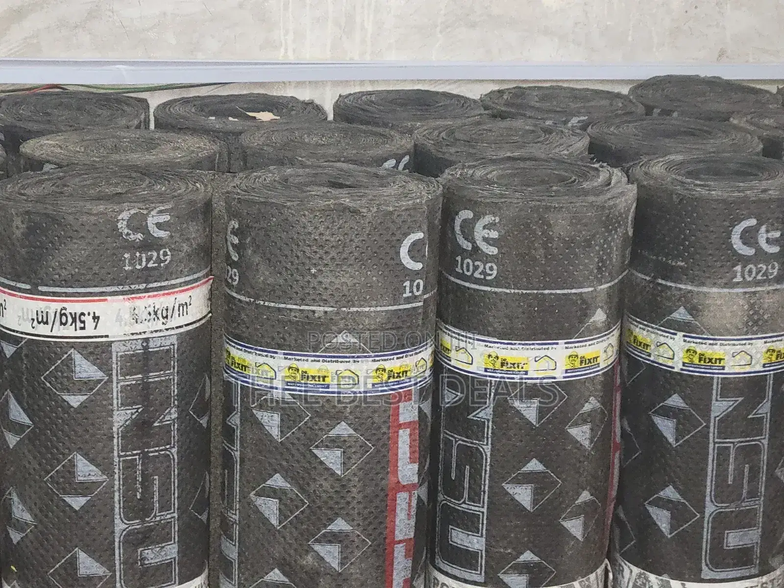 Insutec App Membrane
