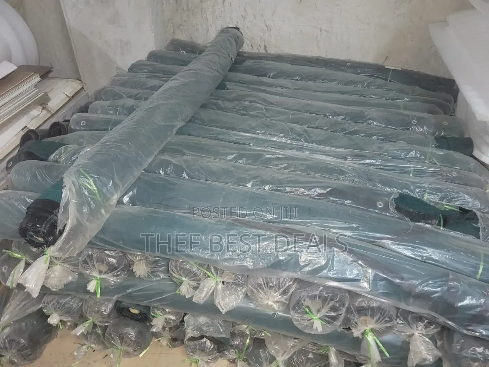 High Quality Construction Nets