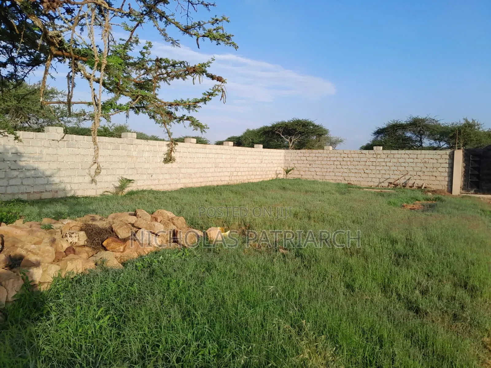 5bdrm Mansion in Kwa Katheke, Machakos Town for sale