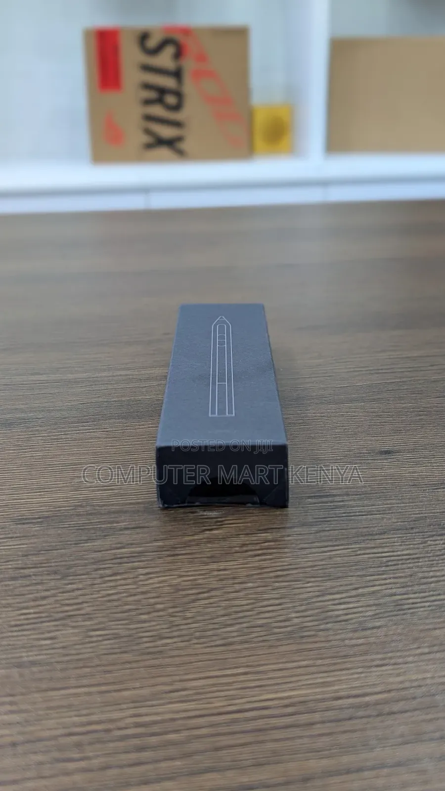 HP Rechargeable MPP 2.0 Tilt Pen