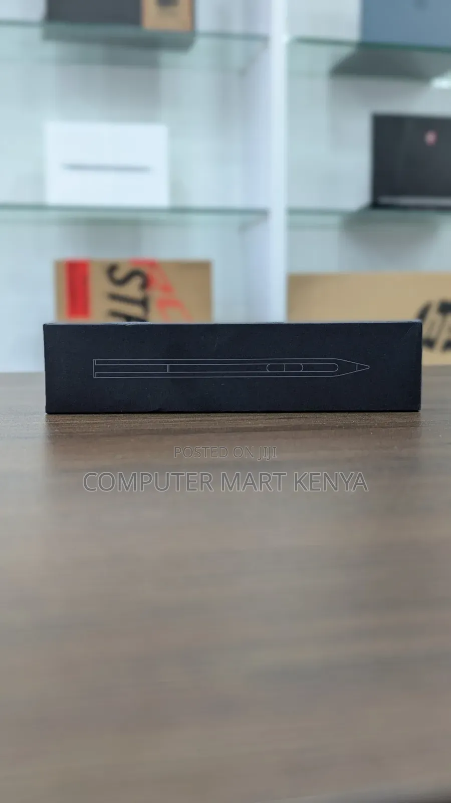 HP Rechargeable MPP 2.0 Tilt Pen