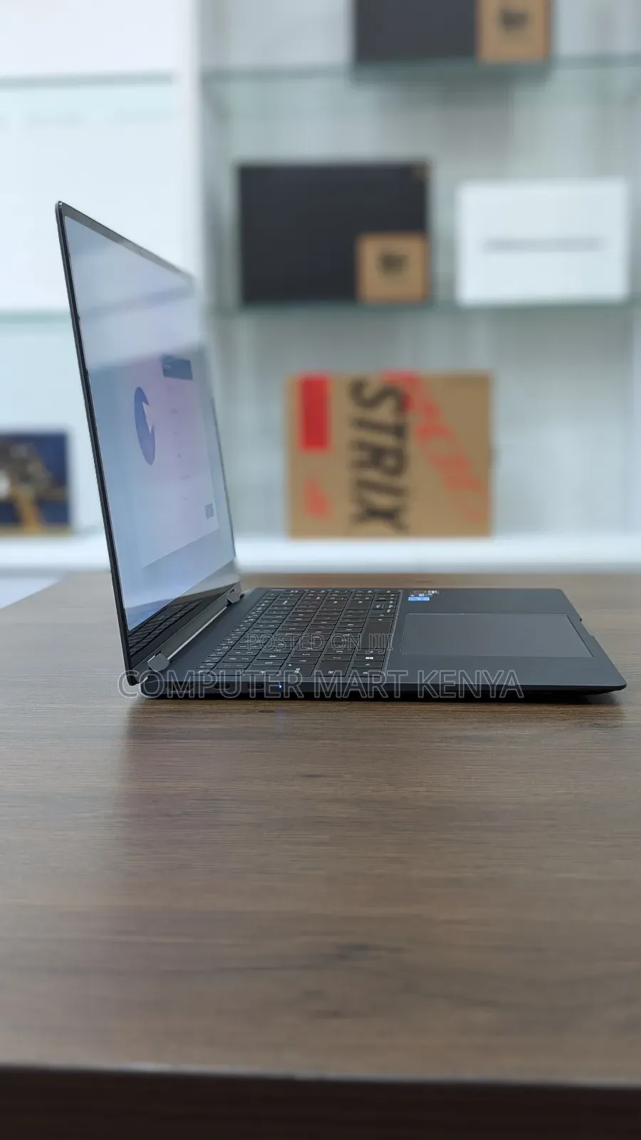 New Laptop Samsung Galaxy Book3 Pro 360 16" 16GB Intel Core I7 SSD 1T