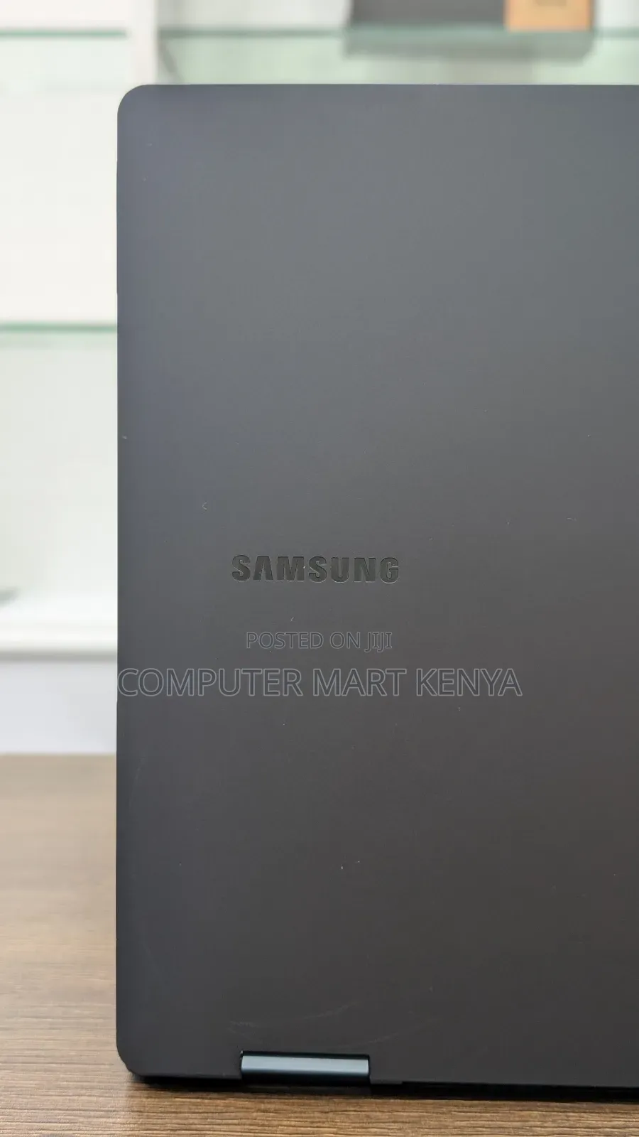 New Laptop Samsung Galaxy Book3 Pro 360 16" 16GB Intel Core I7 SSD 1T