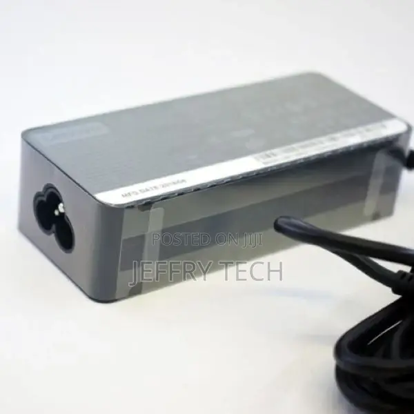 Lenovo 65W 20V 3.25A Type C USB C Ac/Dc Power Charger Adapt
