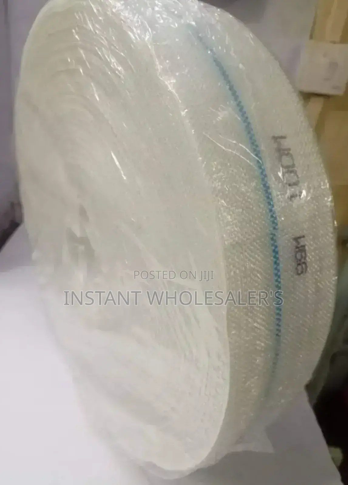 Quality Canvas Pipes 100M