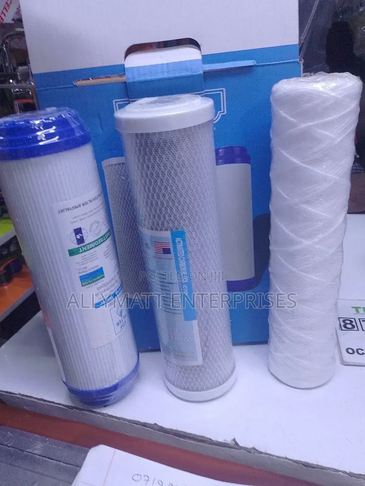 Water Filter