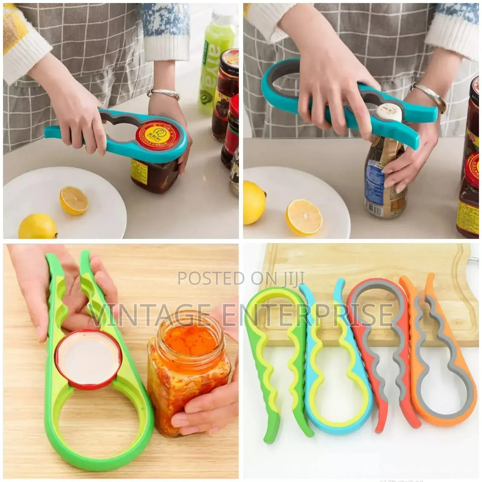 Jar Lid Opener
