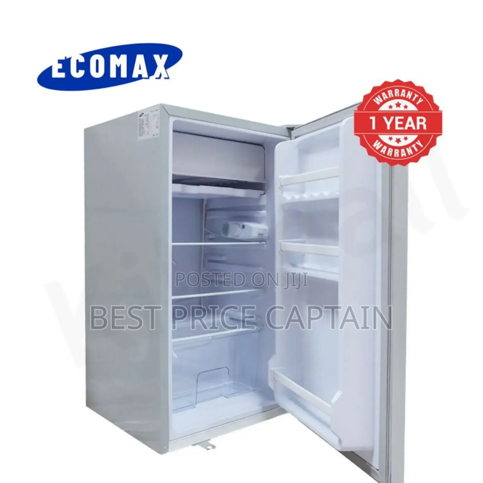Freezer 90l Ecomax