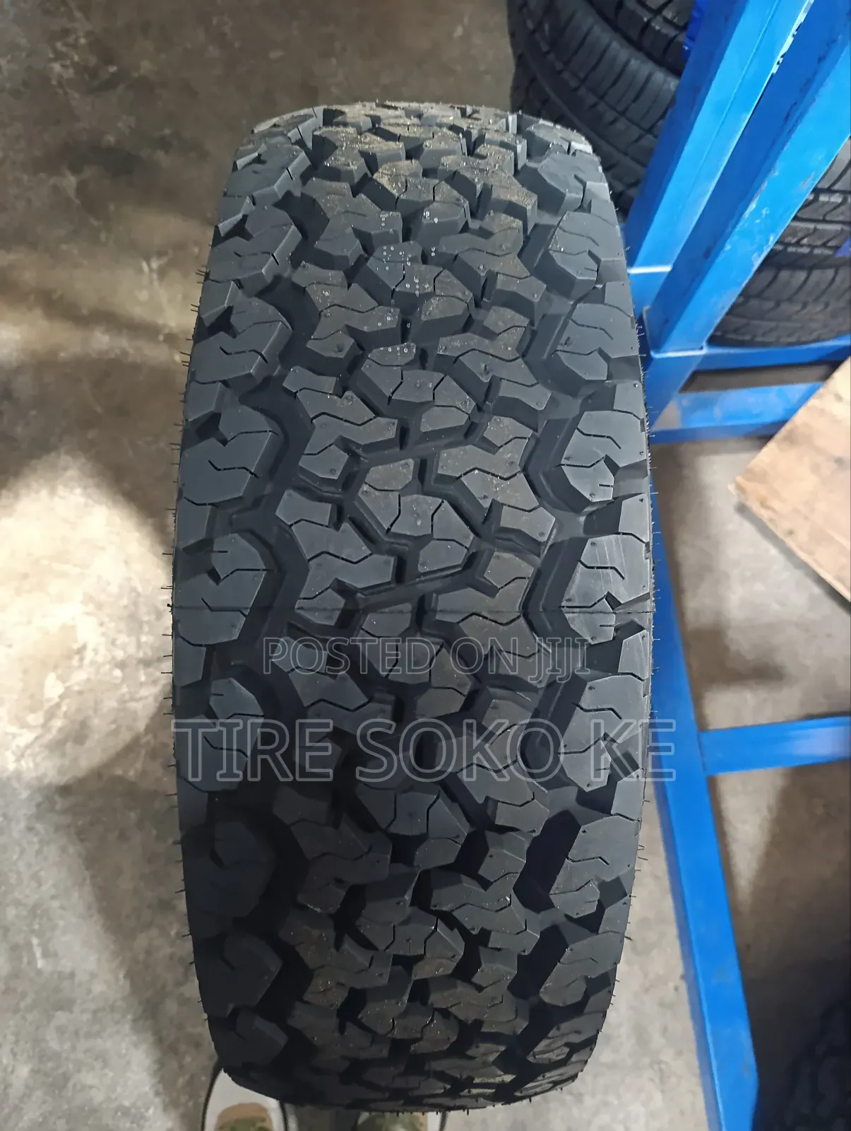 Maxxis 31X10.5R15 Bravo At980