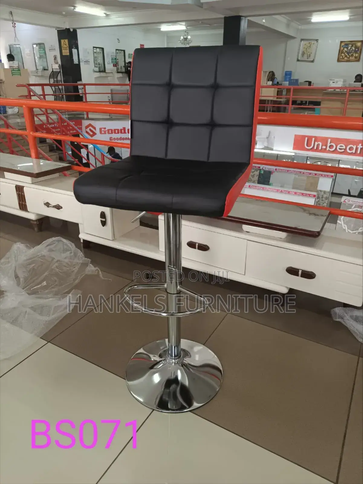 Counter Bar Stools