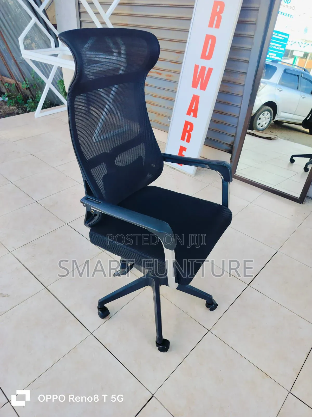 High Quality Office Chair