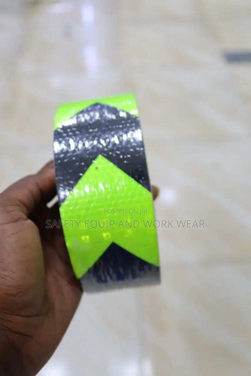 Barricading Tape Danger