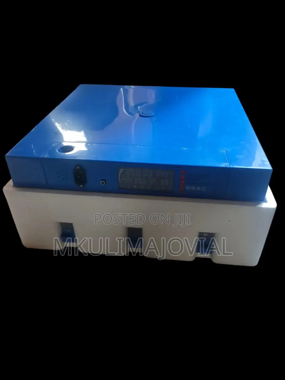 Roller Efficient Egg Incubators/ 64 Eggs Incubator