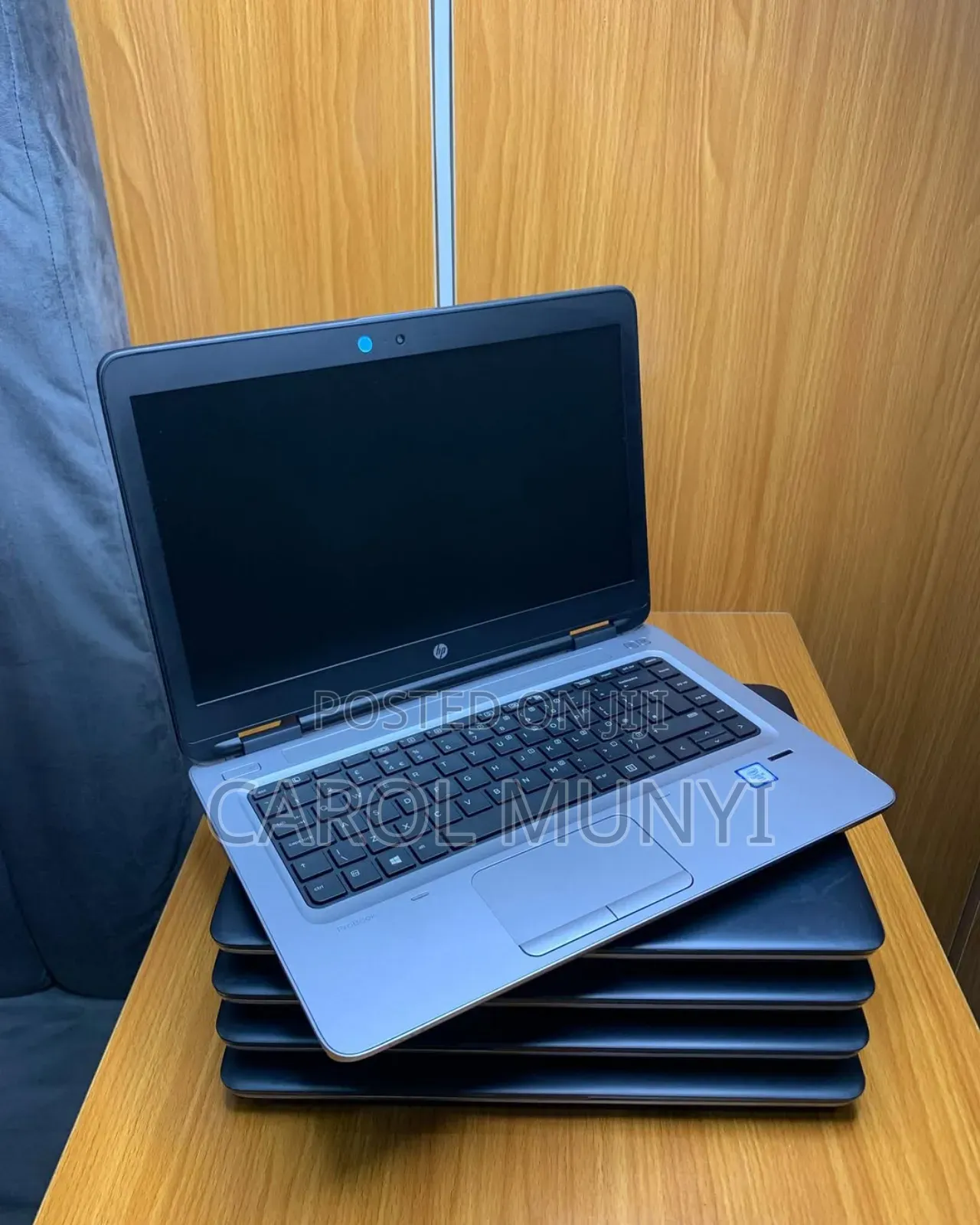 New Laptop HP ProBook 640 G1 8GB Intel Core i5 SSD 256GB