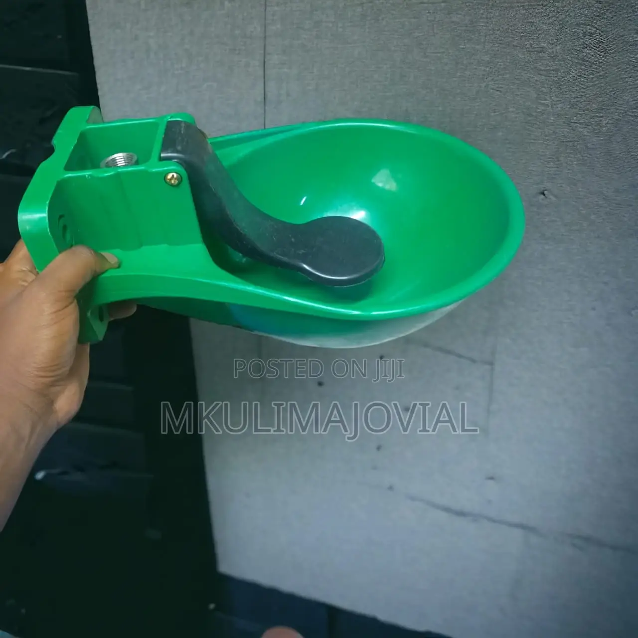 2L Automatic Cow Drinking Bowl
