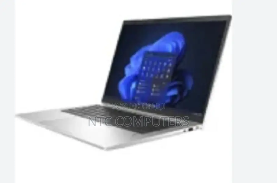New Laptop HP EliteBook 840 G11 8GB Intel Core Ultra 7 SSD 512GB