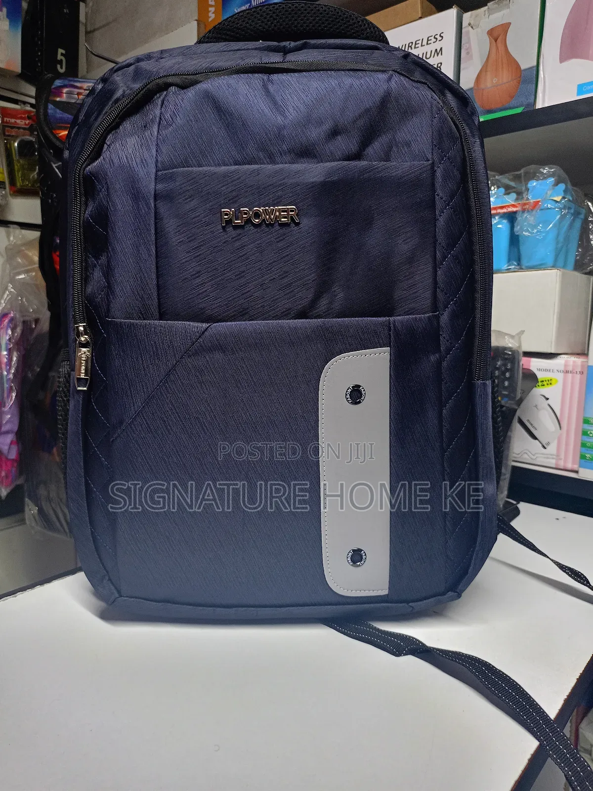PL1 Laptop Bag/Backpack