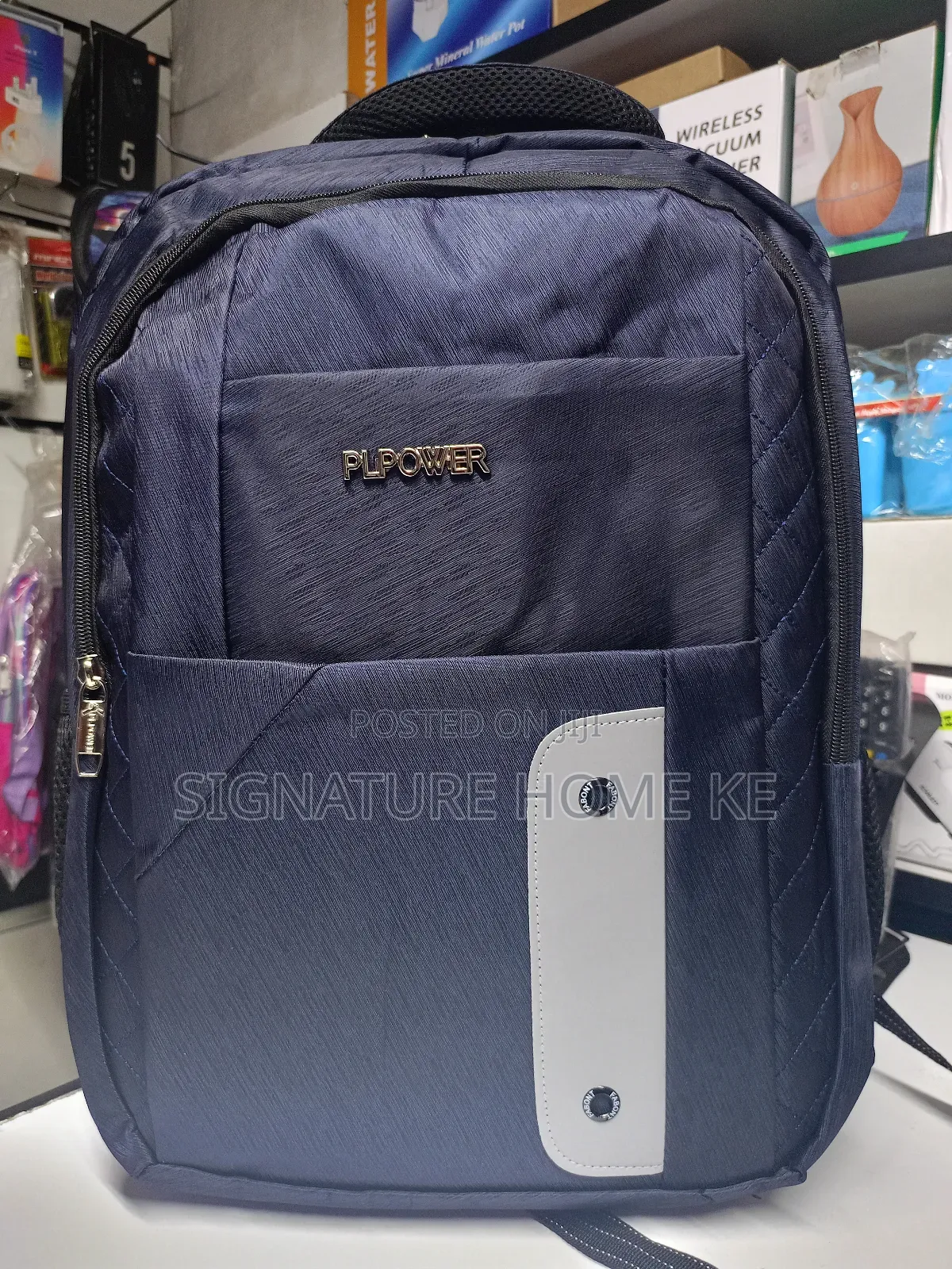 PL1 Laptop Bag/Backpack