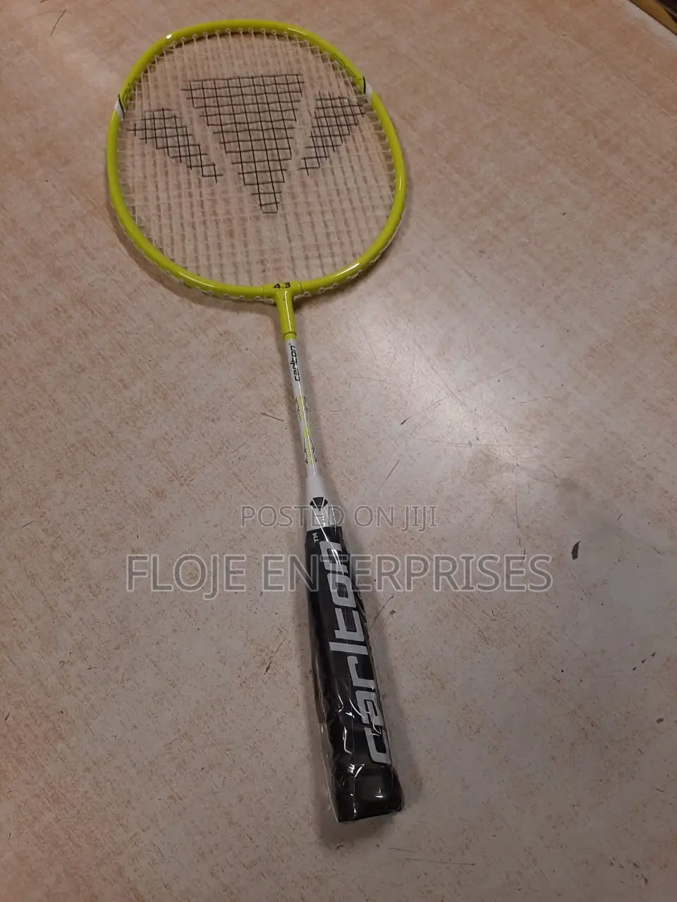 Badminton Racket Carlton  Midi Blade 23''