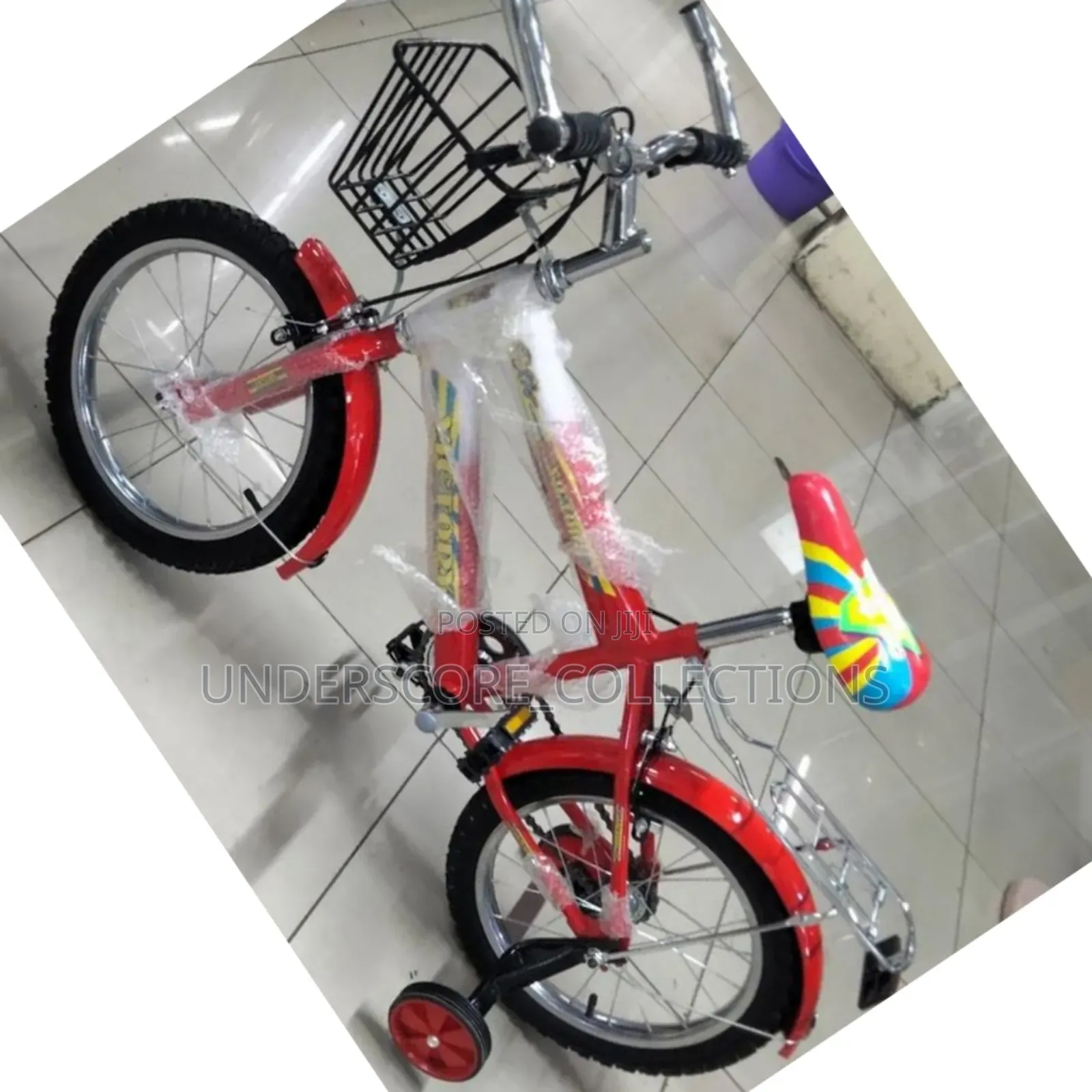 *VICTORY Bikes Quality Heavy Duty RESTOCKED  