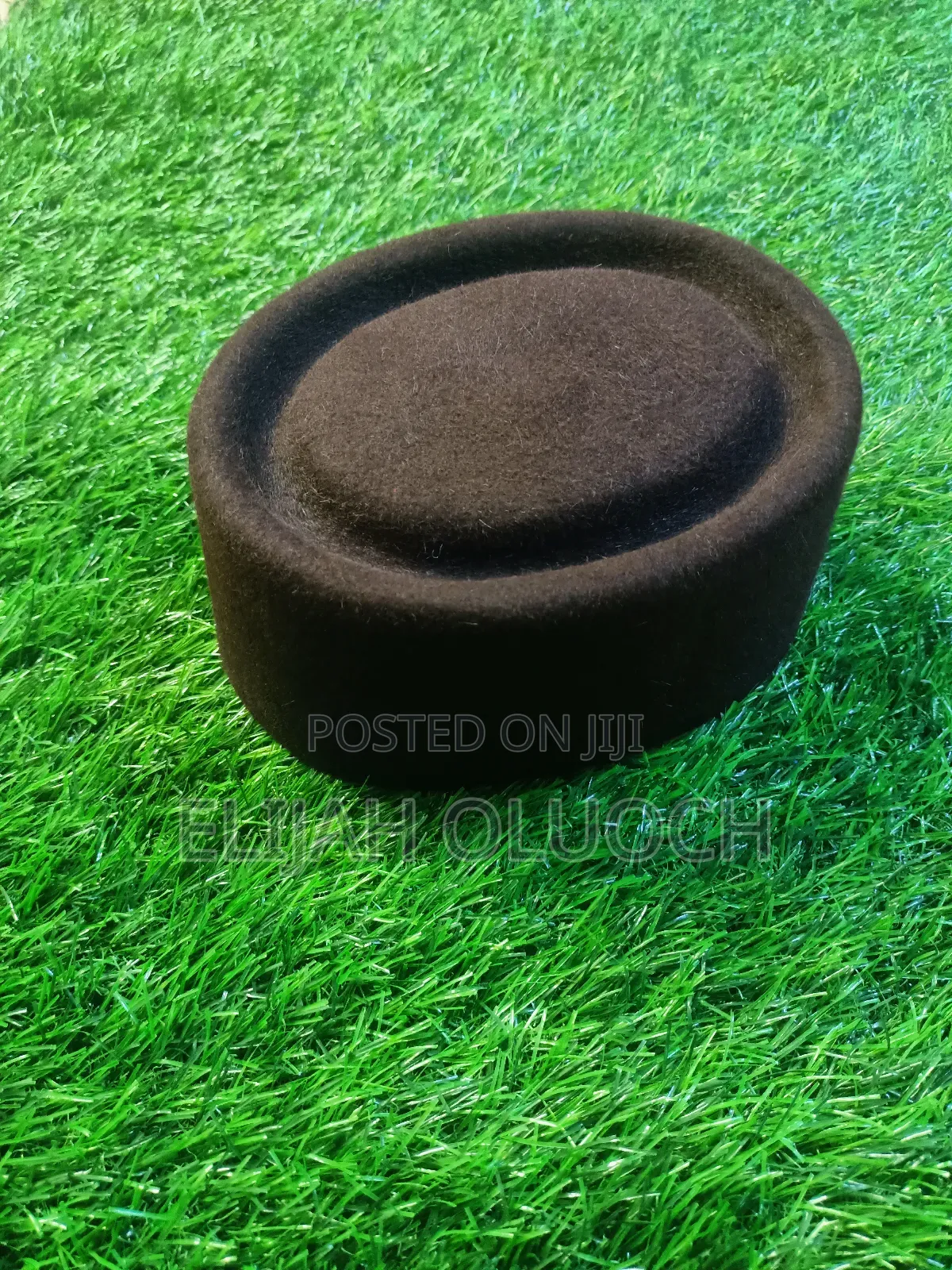Oga/Swahili Hat
