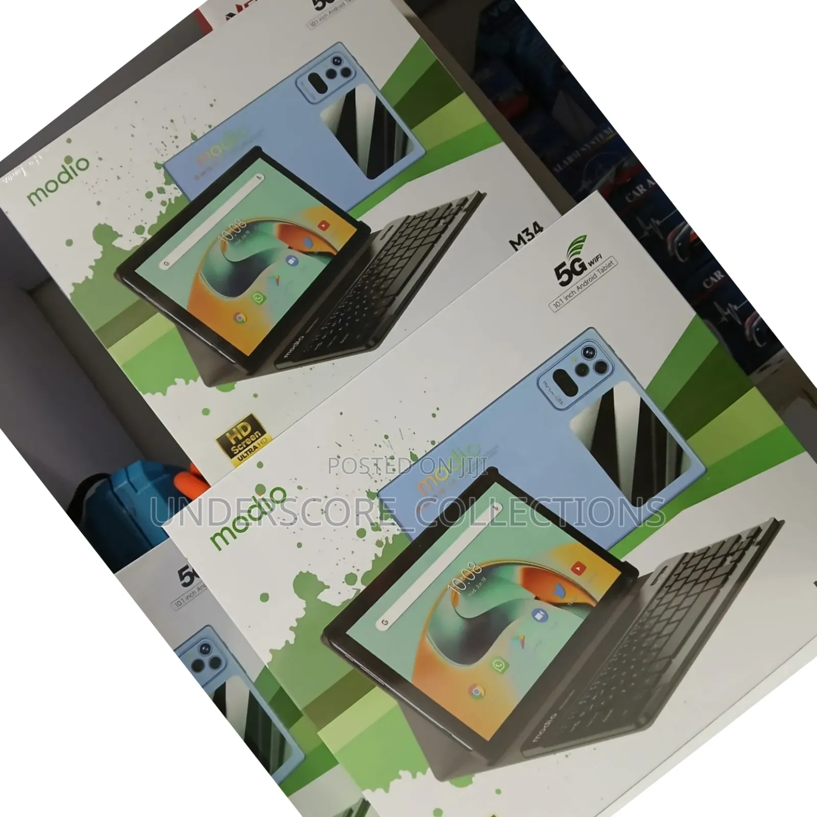 New Laptop 8GB eMMC 1T