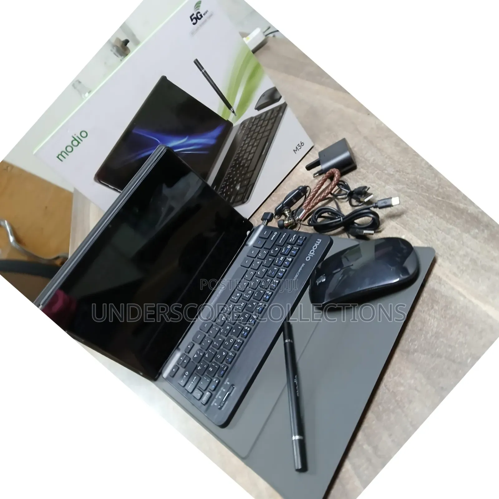 New Laptop 8GB eMMC 1T