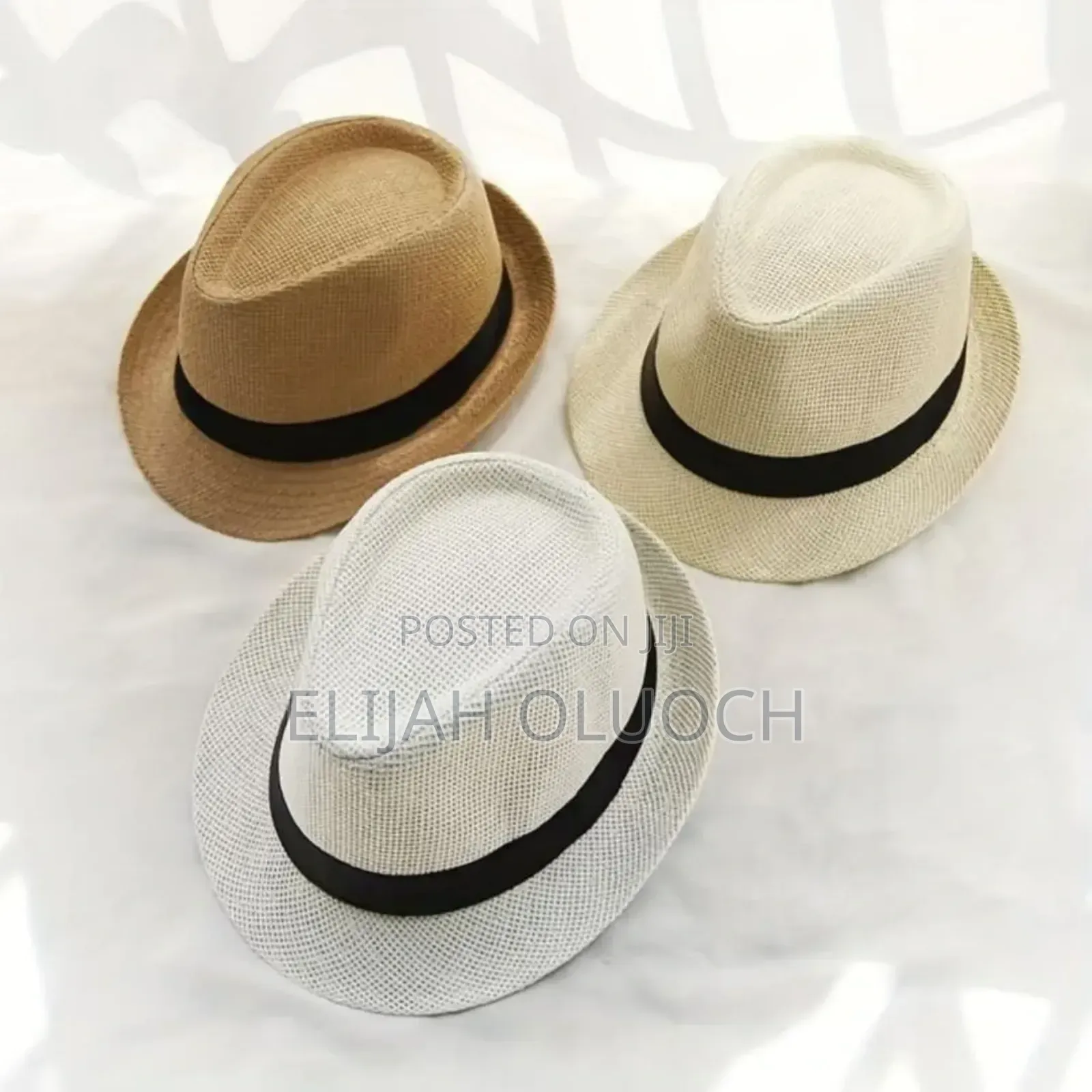 Summer Unisex Hats