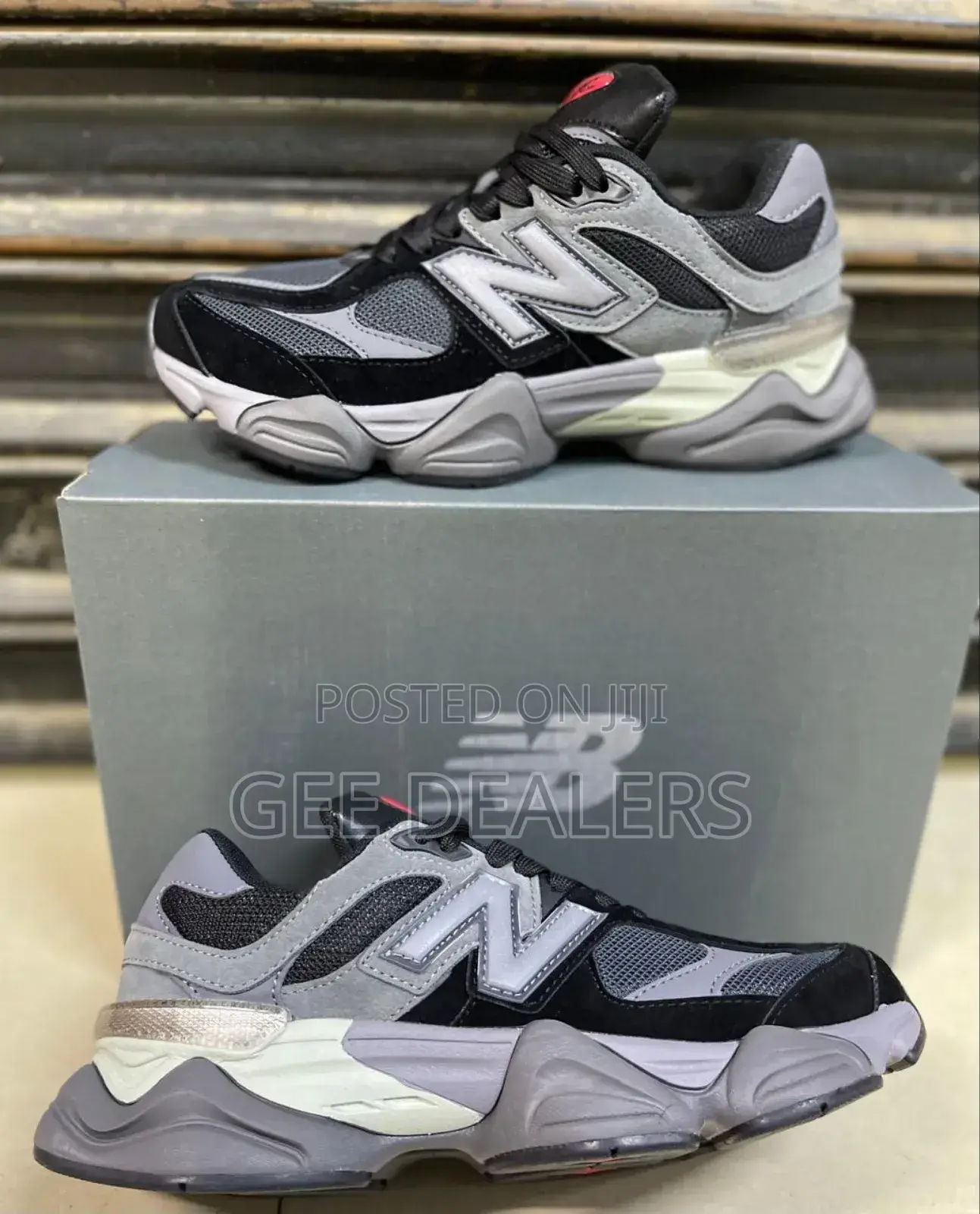New Balance 9060 Shoes,New Balance Sneakers, NB