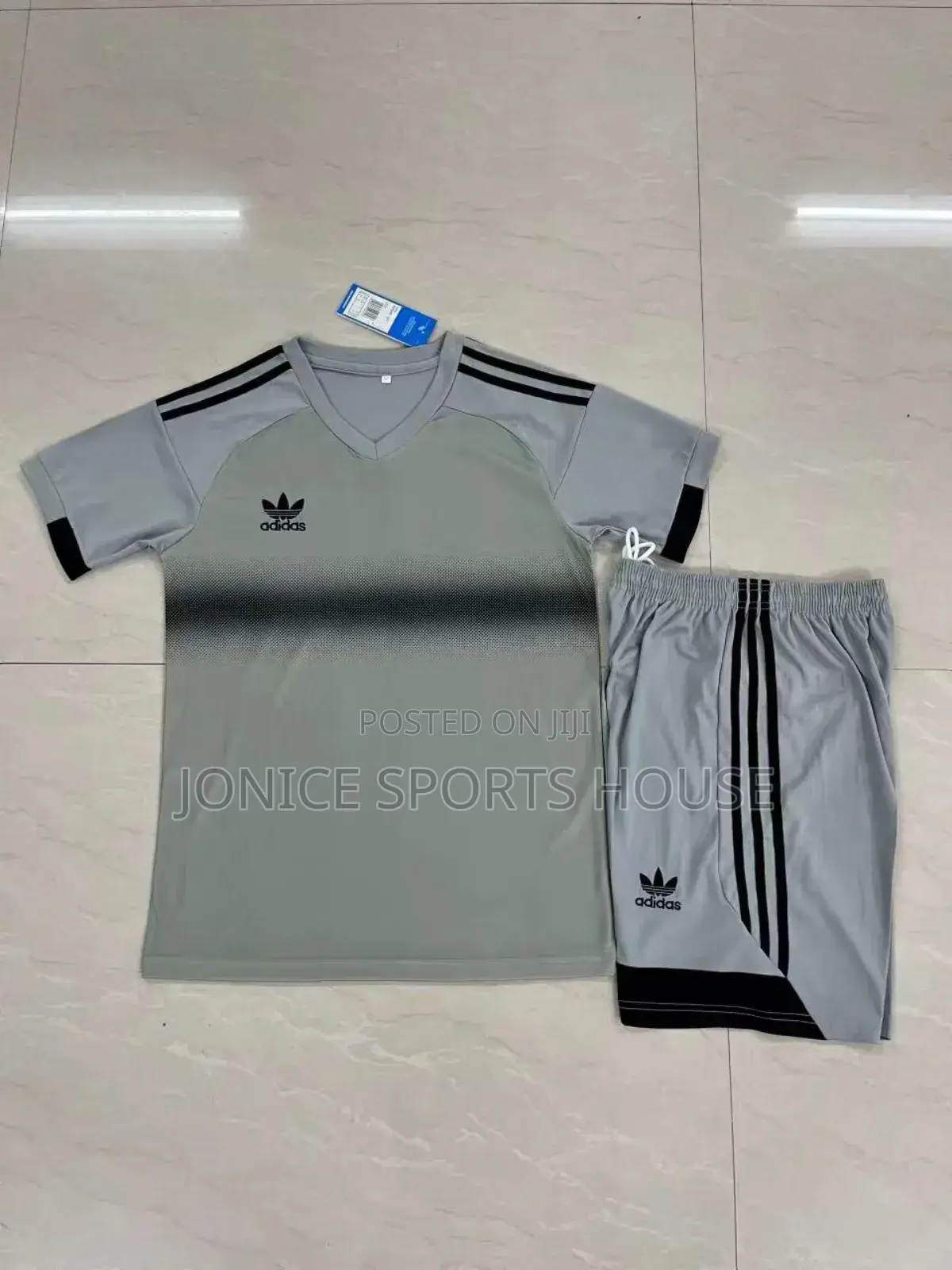 New Football Jerseys