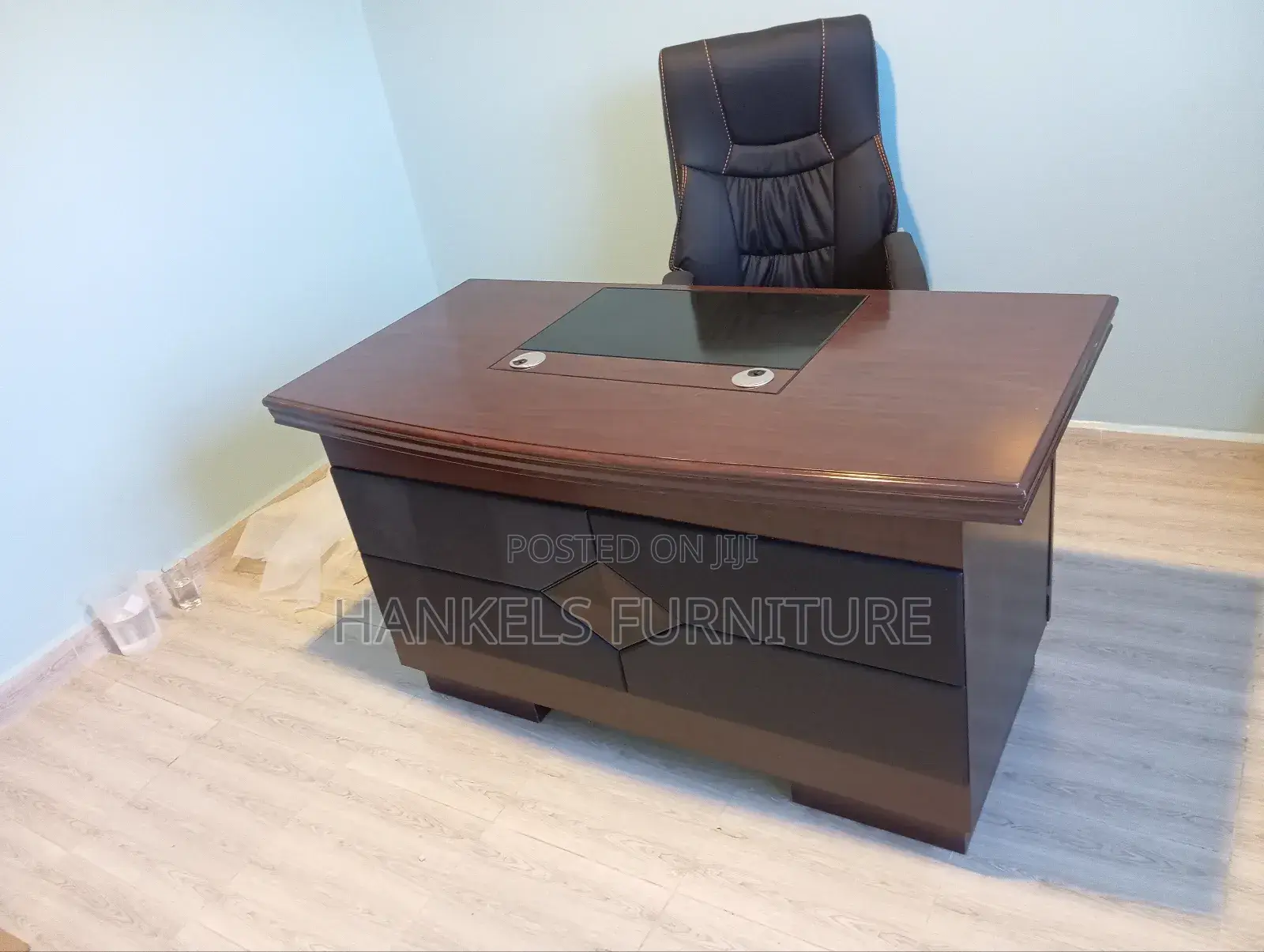 Executive Office Set