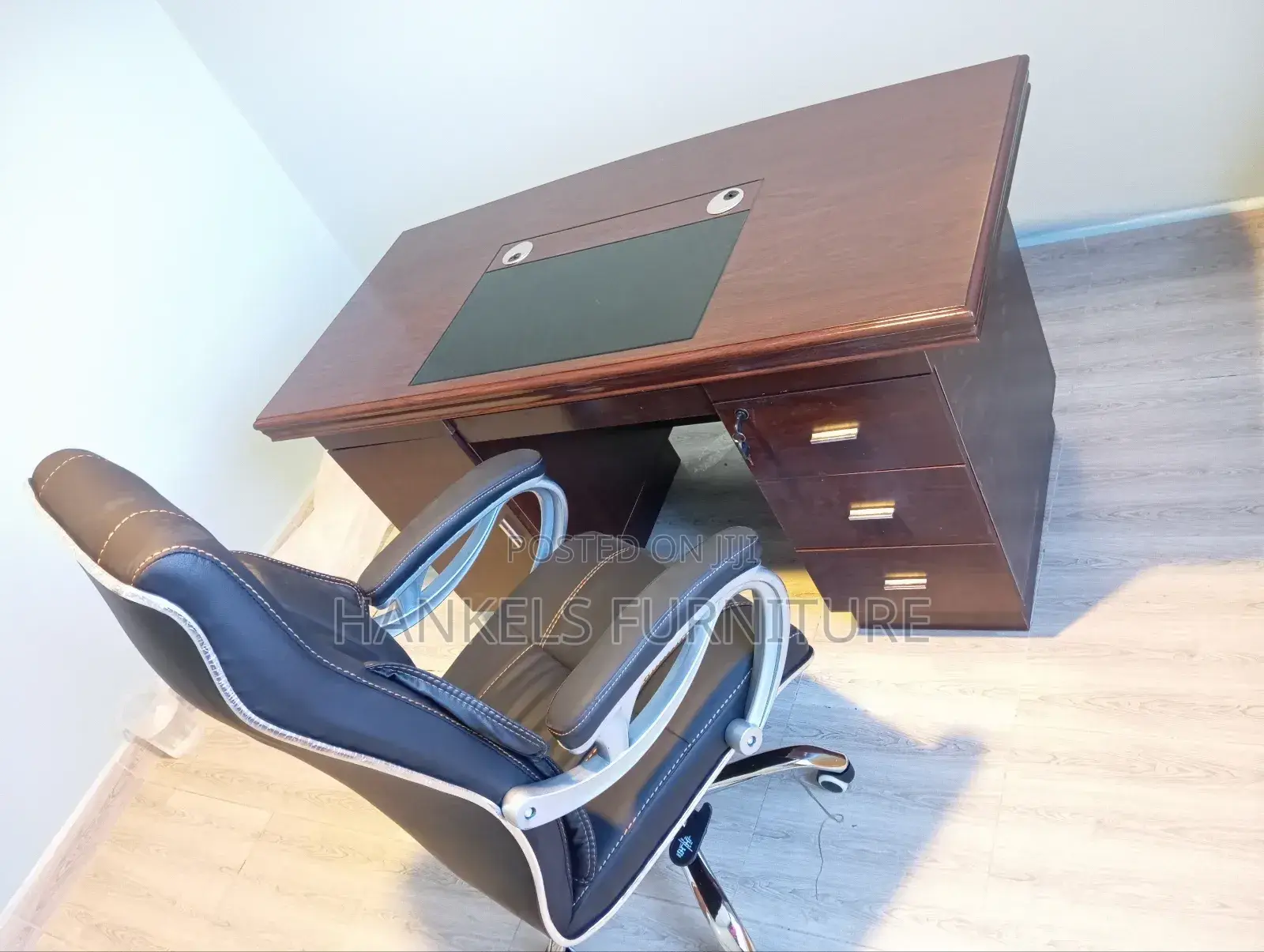 Executive Office Set