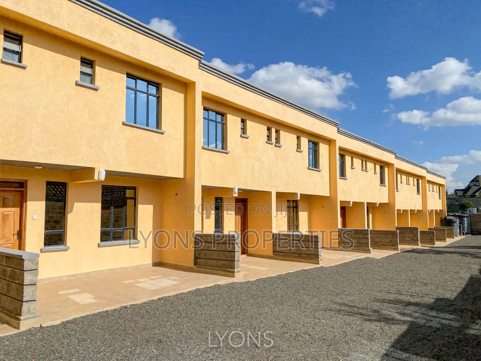 2bdrm Maisonette in Addid Maisonatte, Ole Kasasi for rent