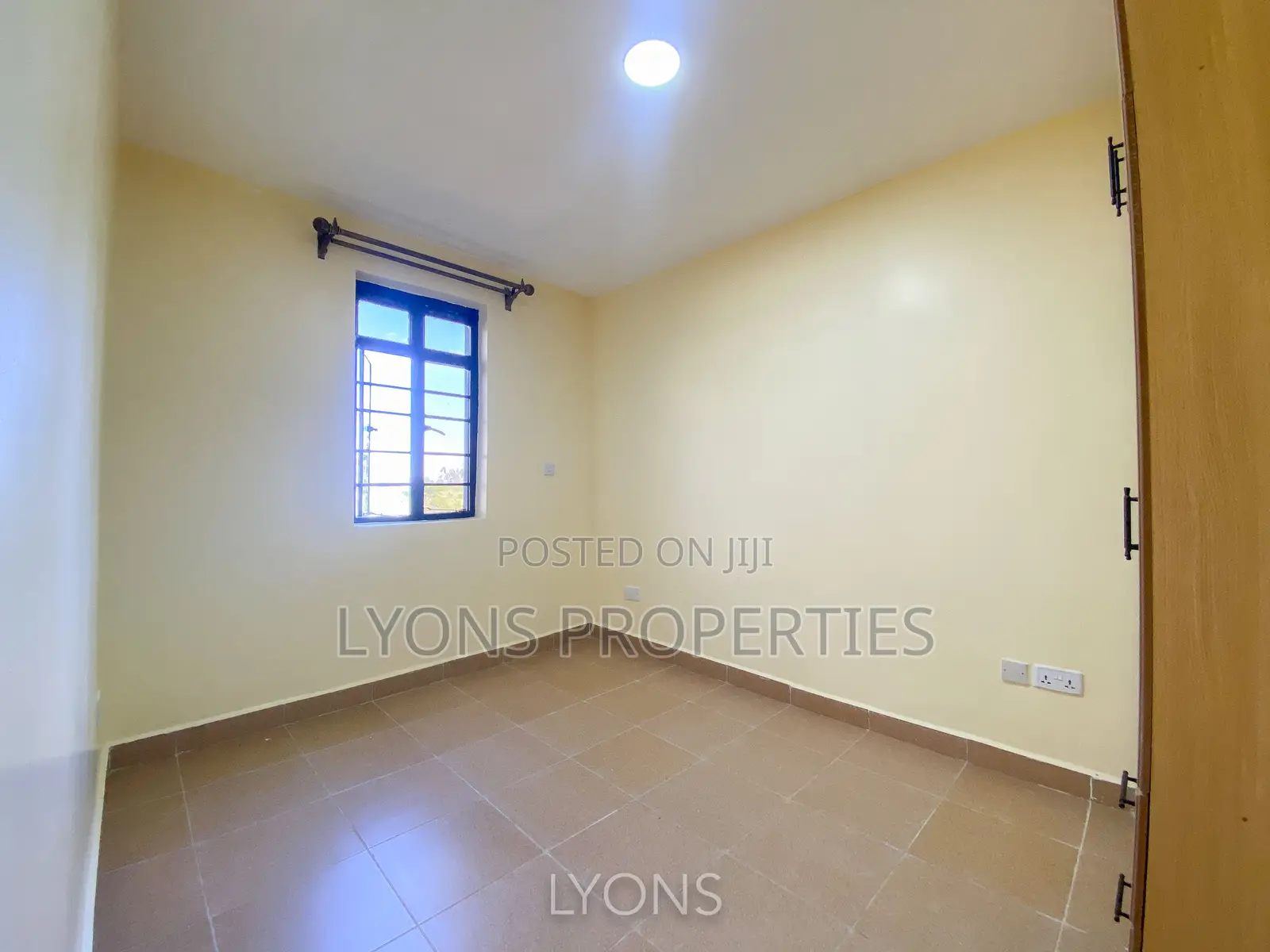 2bdrm Maisonette in Addid Maisonatte, Ole Kasasi for rent