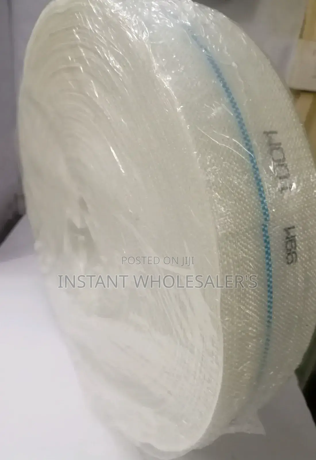 Watering Canvas Pipes 100M
