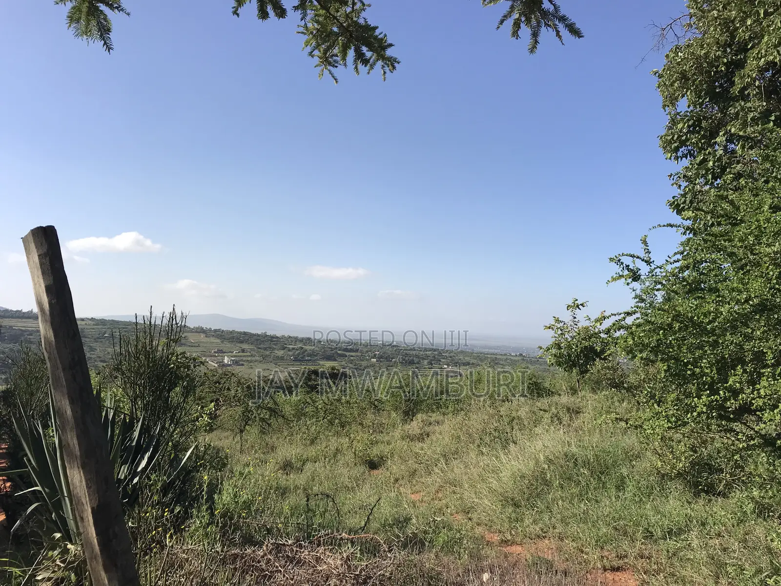 Two Acres Land Mua Hills
