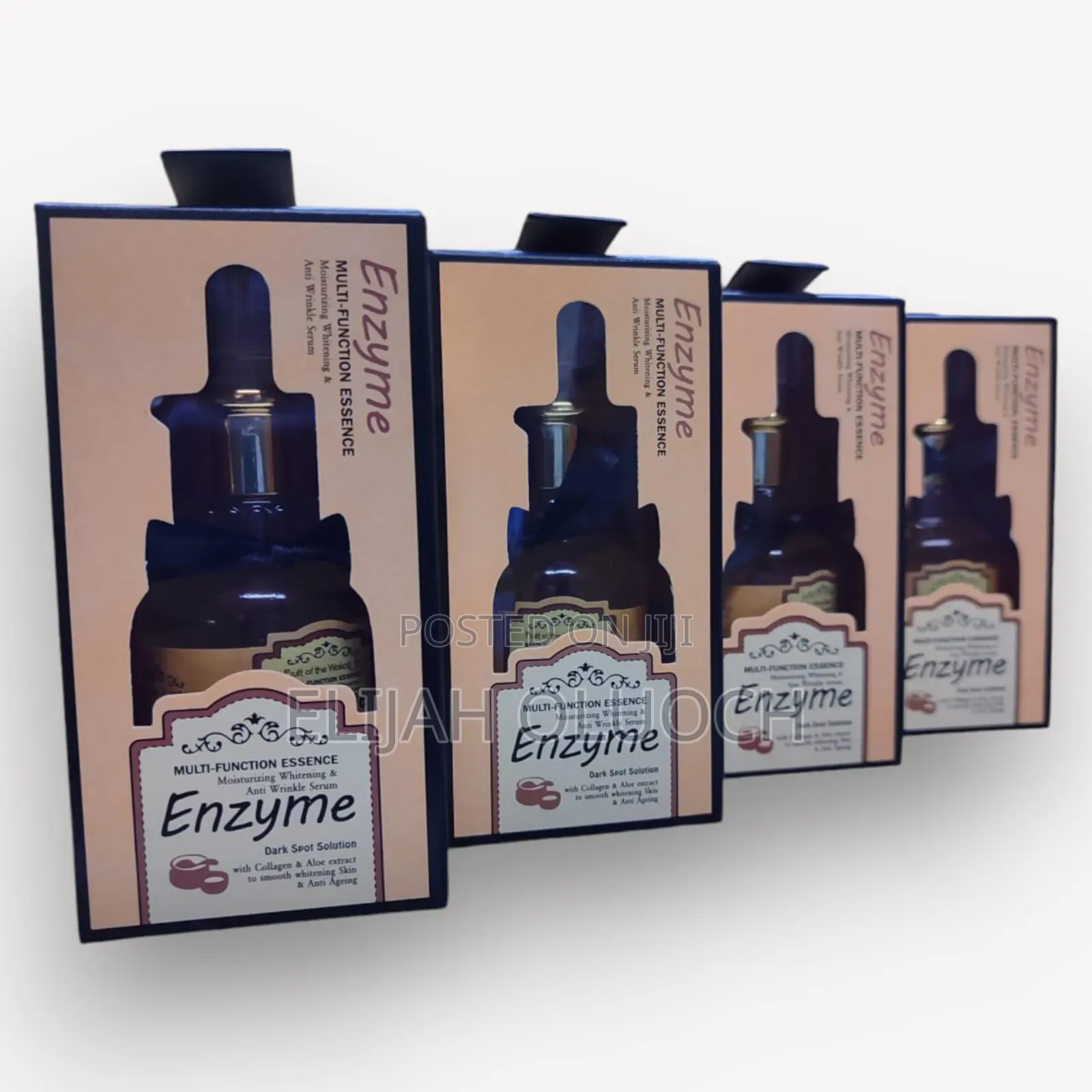 Enzyme Multifunction Essence